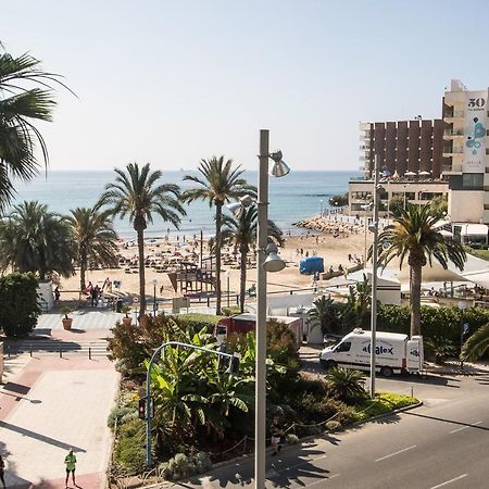 First Line Luxury Apartments Alicante Exteriér fotografie