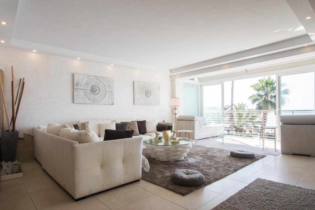 First Line Luxury Apartments Alicante Exteriér fotografie